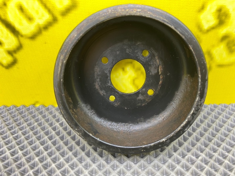 Шкив помпы, 1000 рублей, Калининград