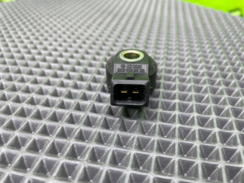 Датчик детонации, 1200 рублей, Калининград