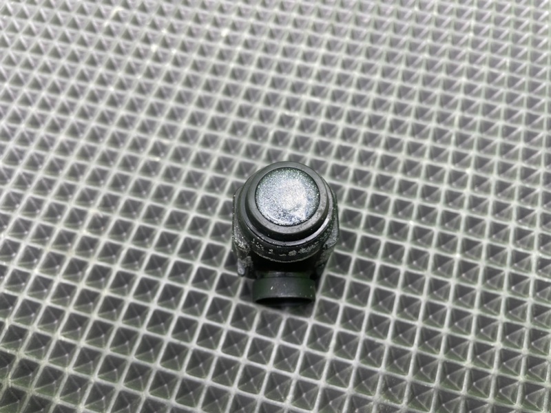 Парктроник, 1900 рублей, Калининград