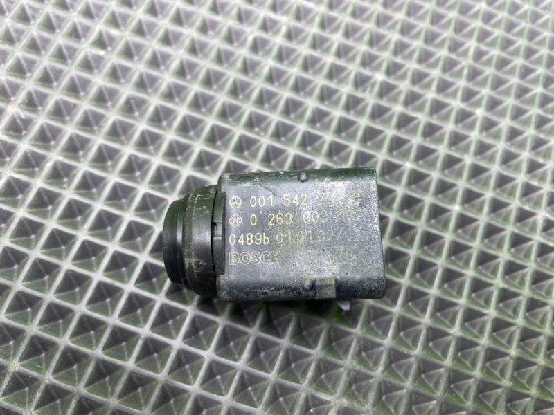 Парктроник, 1900 рублей, Калининград