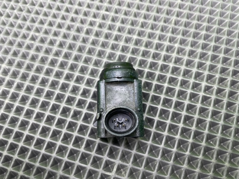 Парктроник, 1900 рублей, Калининград