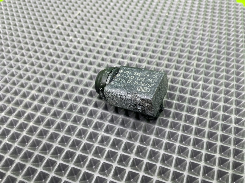 Парктроник, 1900 рублей, Калининград