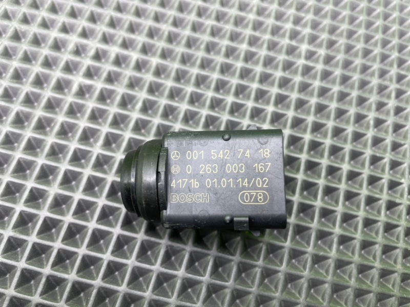 Парктроник, 1900 рублей, Калининград