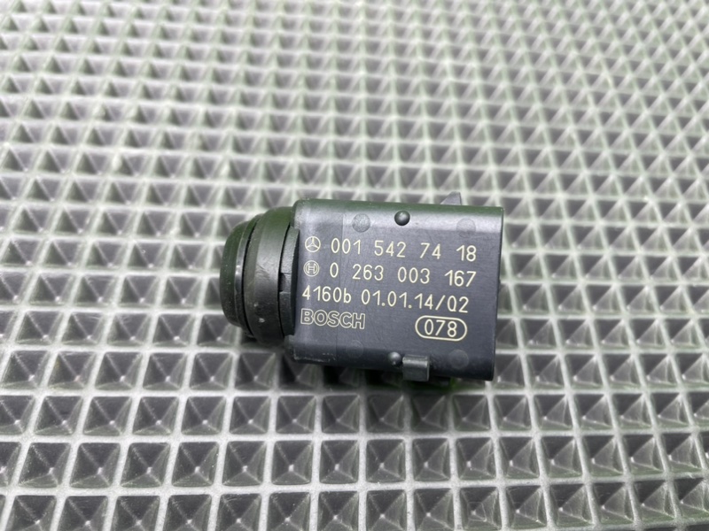 Парктроник, 1900 рублей, Калининград