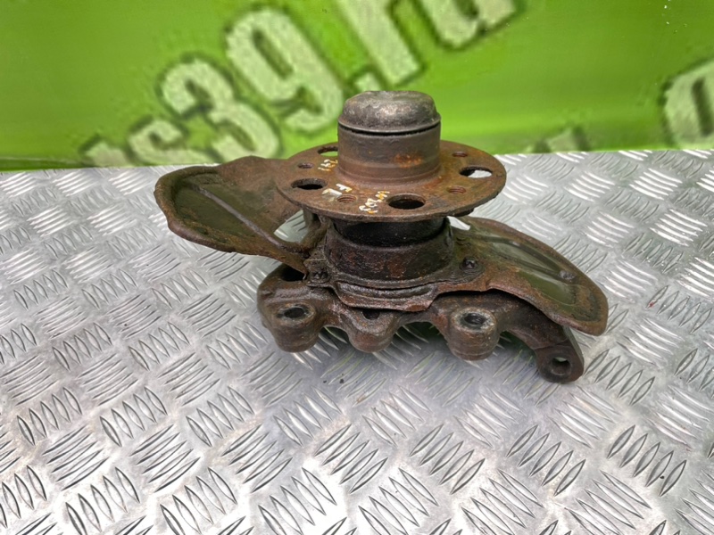 Поворотный кулак, 2800 рублей, Калининград