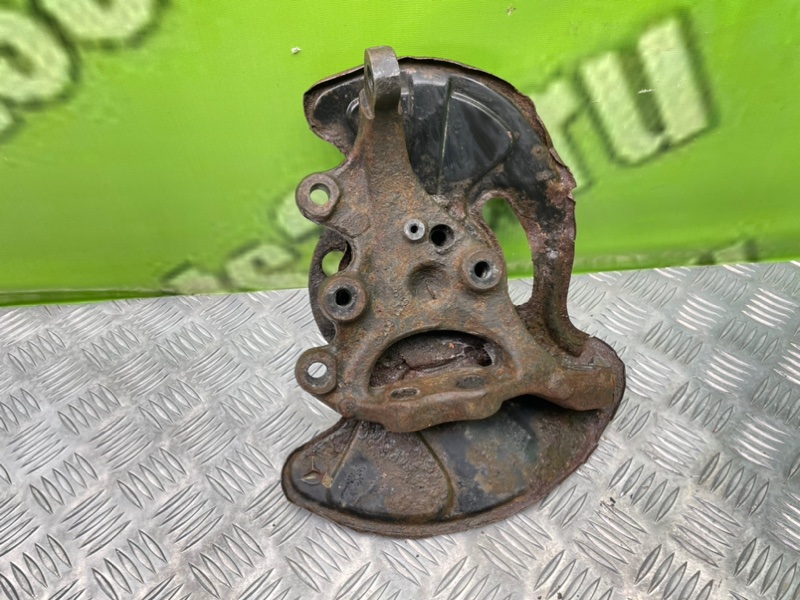 Поворотный кулак, 2800 рублей, Калининград