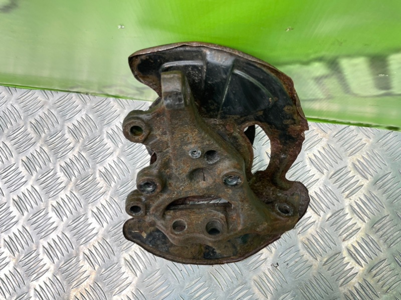 Поворотный кулак, 2800 рублей, Калининград