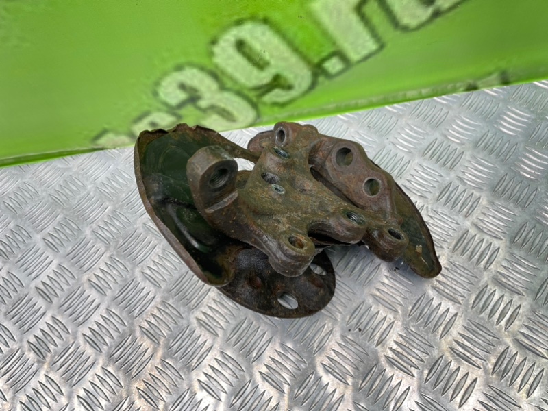 Поворотный кулак, 2800 рублей, Калининград