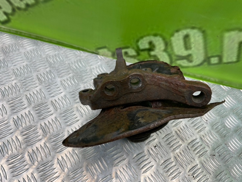 Поворотный кулак, 2800 рублей, Калининград