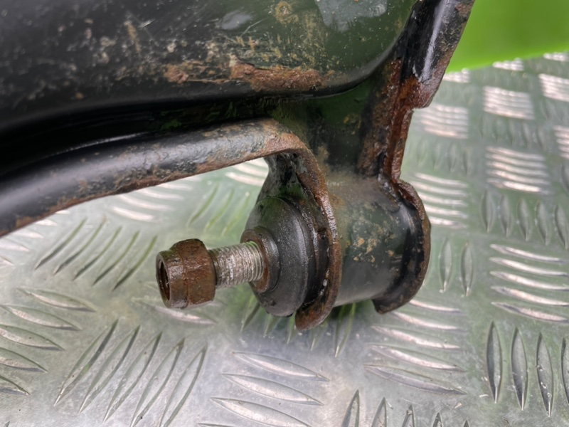 Рычаг, 1500 рублей, Калининград