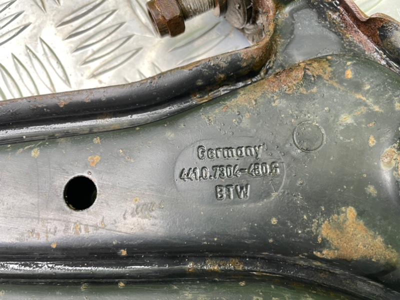 Рычаг, 1500 рублей, Калининград