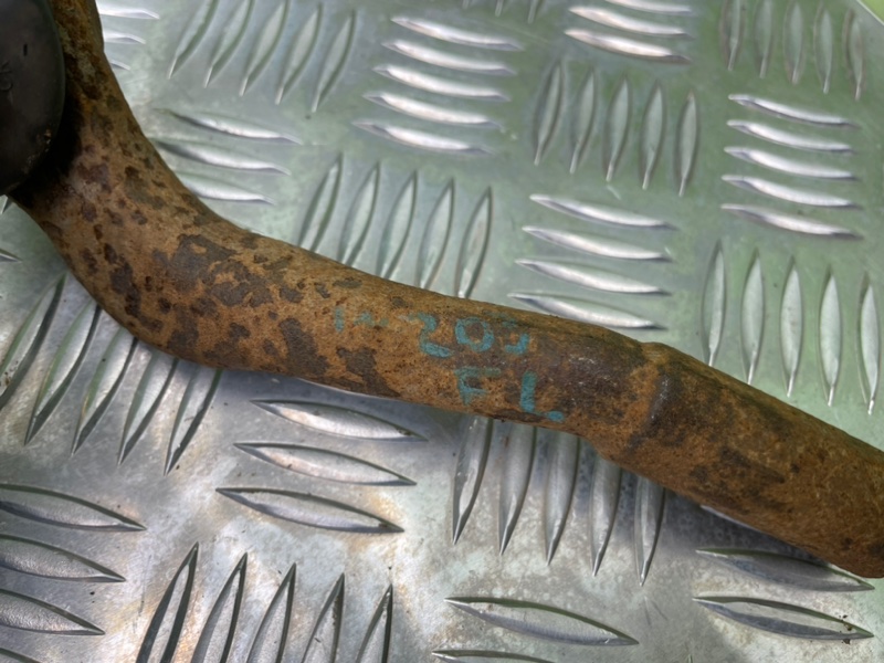 Рулевой наконечник, 500 рублей, Калининград