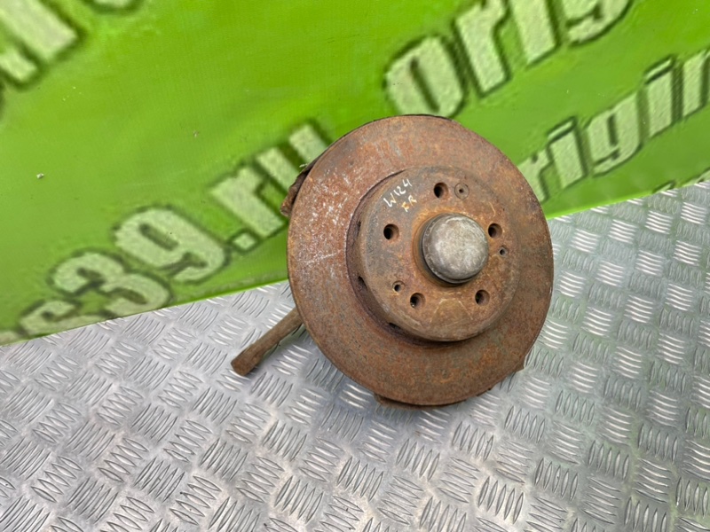 Поворотный кулак, 2300 рублей, Калининград