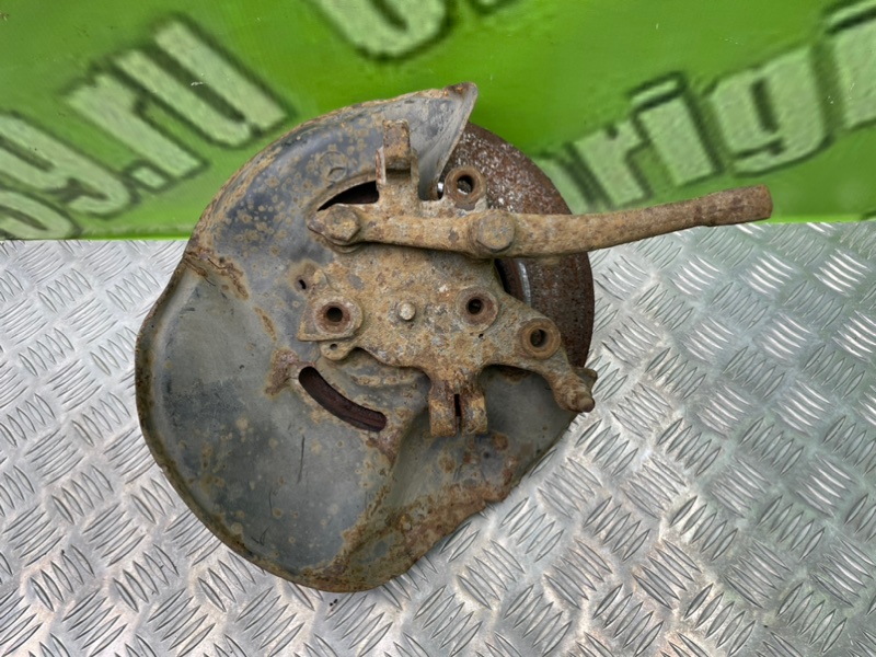 Поворотный кулак, 2300 рублей, Калининград