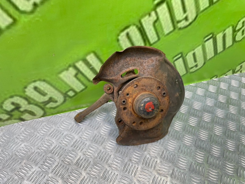 Поворотный кулак, 2300 рублей, Калининград