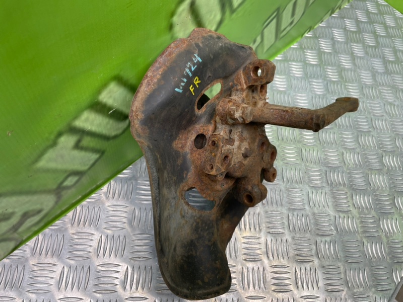 Поворотный кулак, 2300 рублей, Калининград