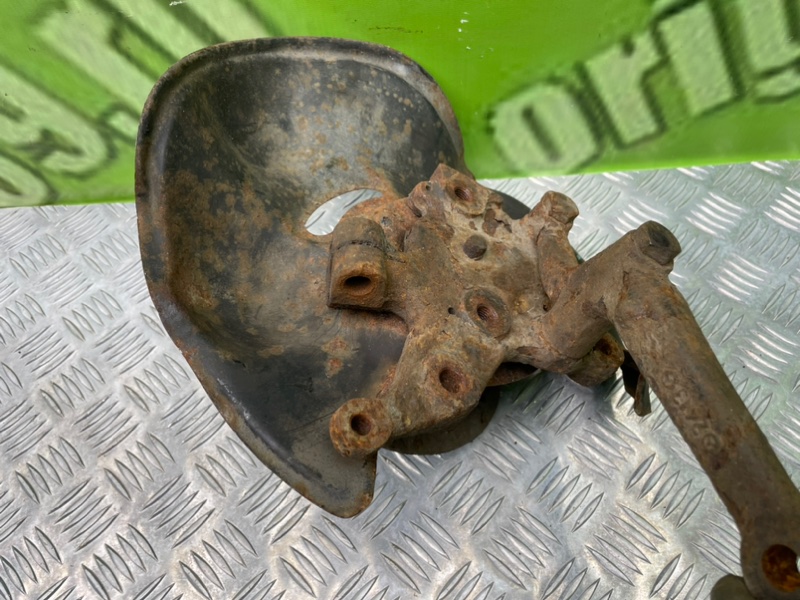 Поворотный кулак, 2300 рублей, Калининград