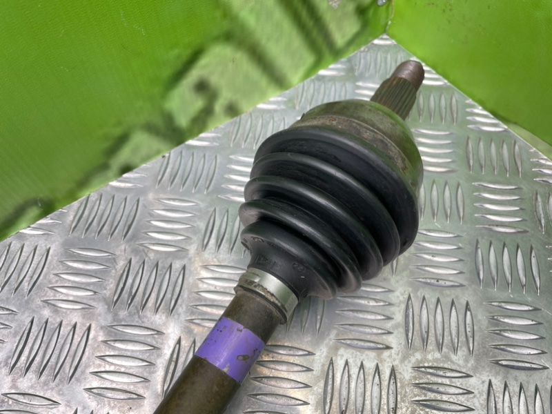 Полуось, 4700 рублей, Калининград