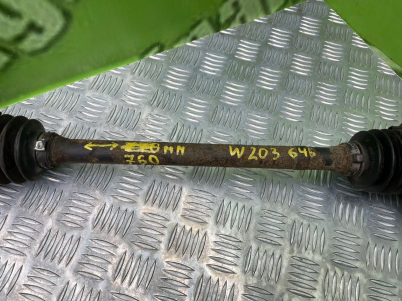 Полуось, 2900 рублей, Калининград