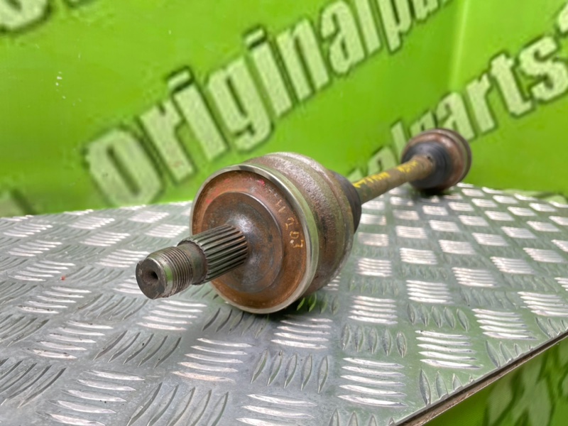 Полуось, 2900 рублей, Калининград