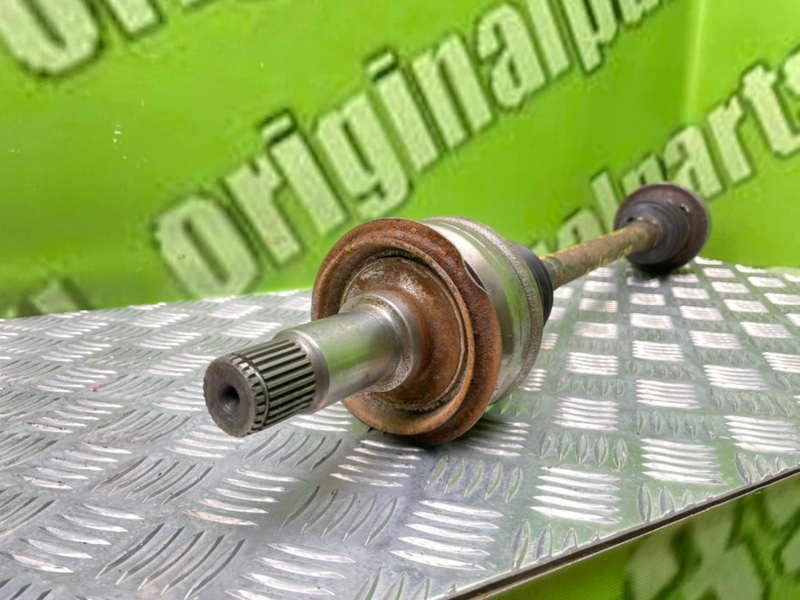 Полуось, 2900 рублей, Калининград