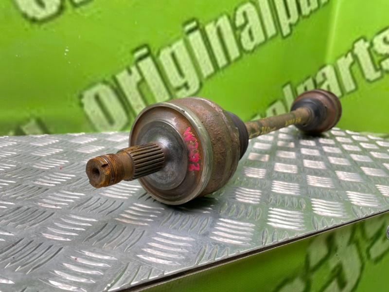 Полуось, 2900 рублей, Калининград