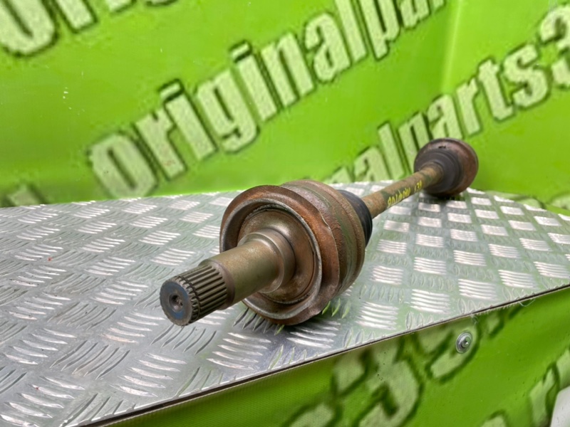 Полуось, 2900 рублей, Калининград