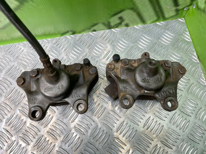 Суппорта, 4600 рублей, Калининград