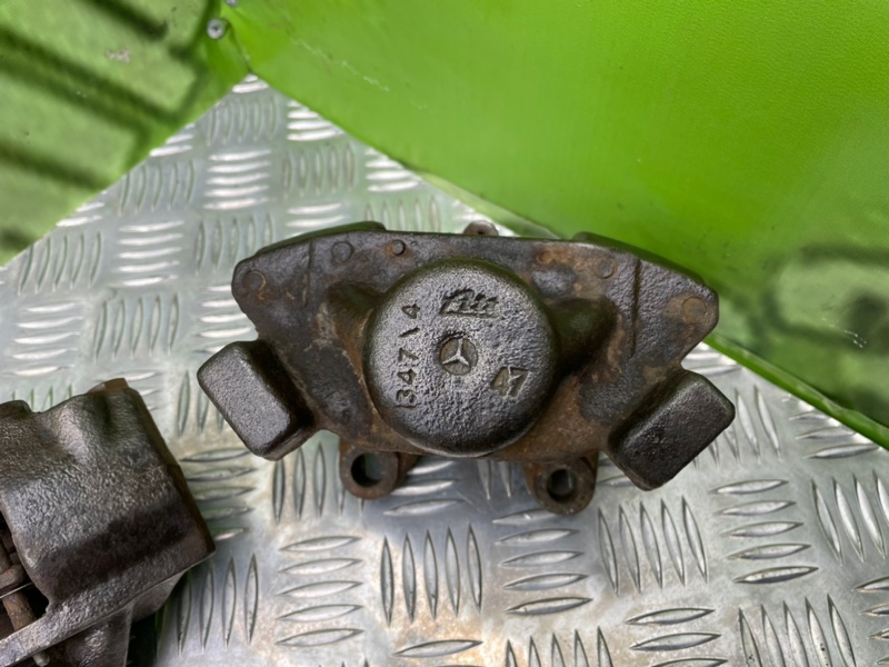 Суппорта, 4600 рублей, Калининград