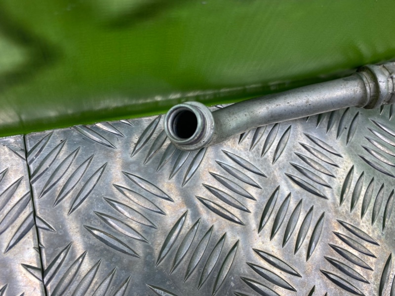 Трубка кондиционера, 1400 рублей, Калининград