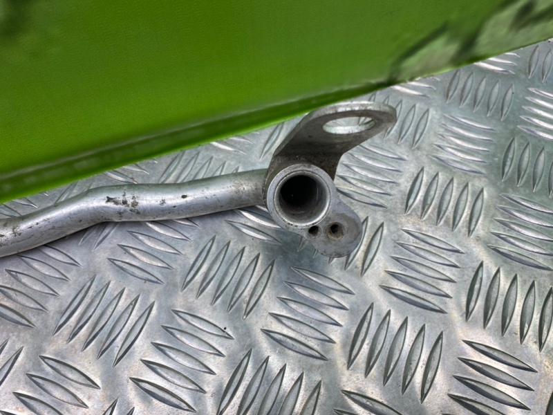 Трубка кондиционера, 1400 рублей, Калининград