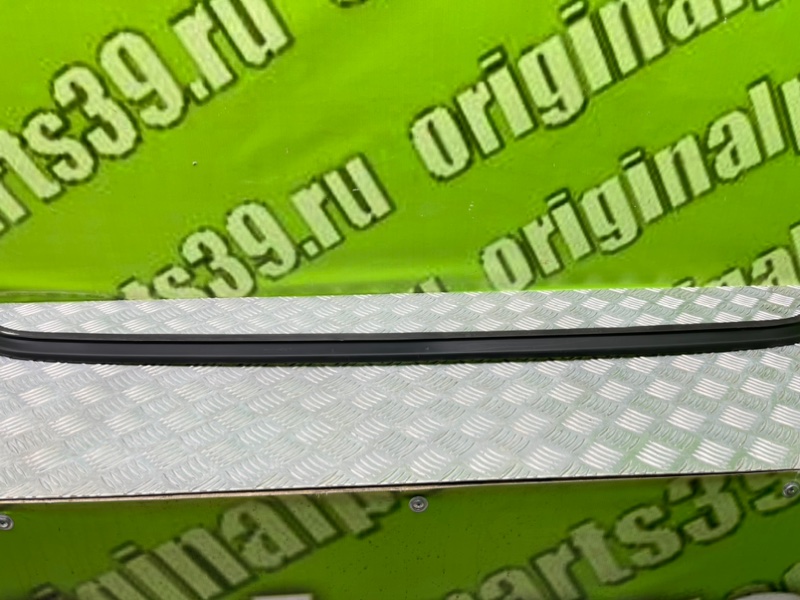 Накладка заднего стекла, 1500 рублей, Калининград