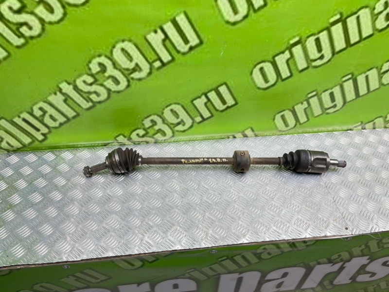 Полуось, 3800 рублей, Калининград