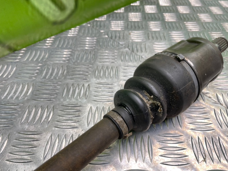 Полуось, 3800 рублей, Калининград