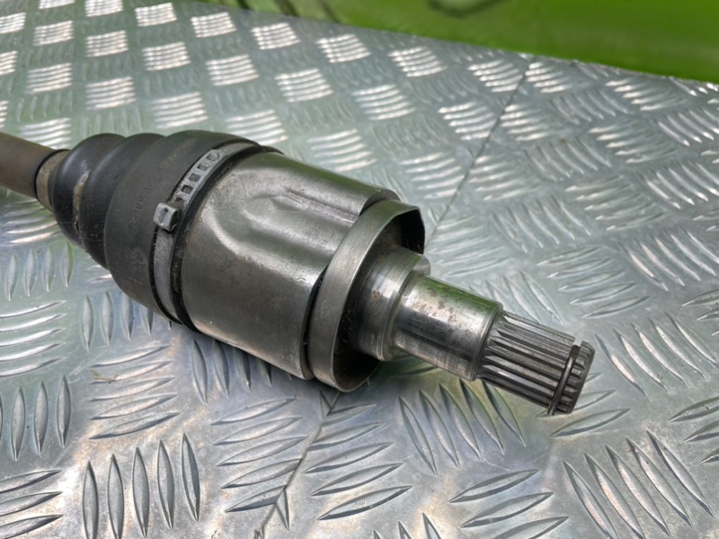 Полуось, 3800 рублей, Калининград