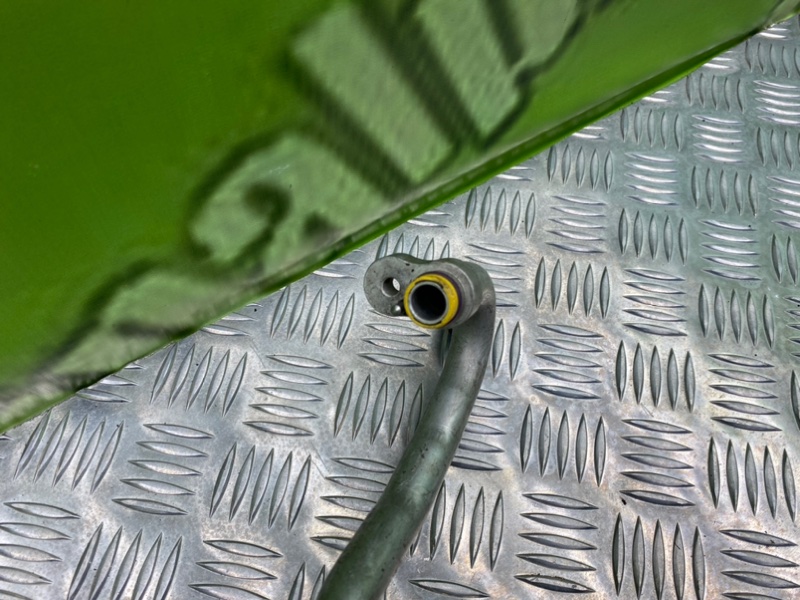 Трубка кондиционера, 1200 рублей, Калининград