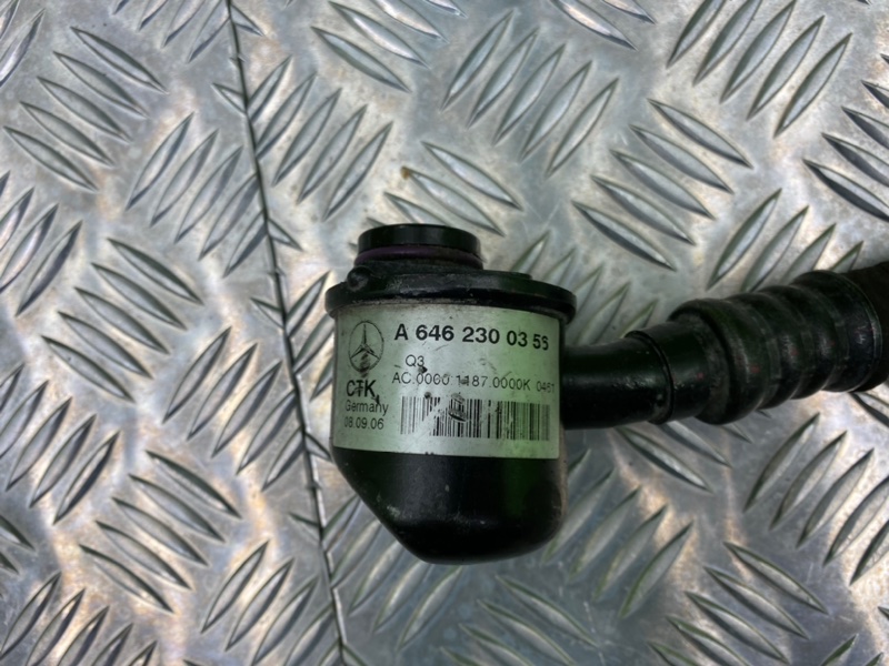 Трубка кондиционера, 1200 рублей, Калининград