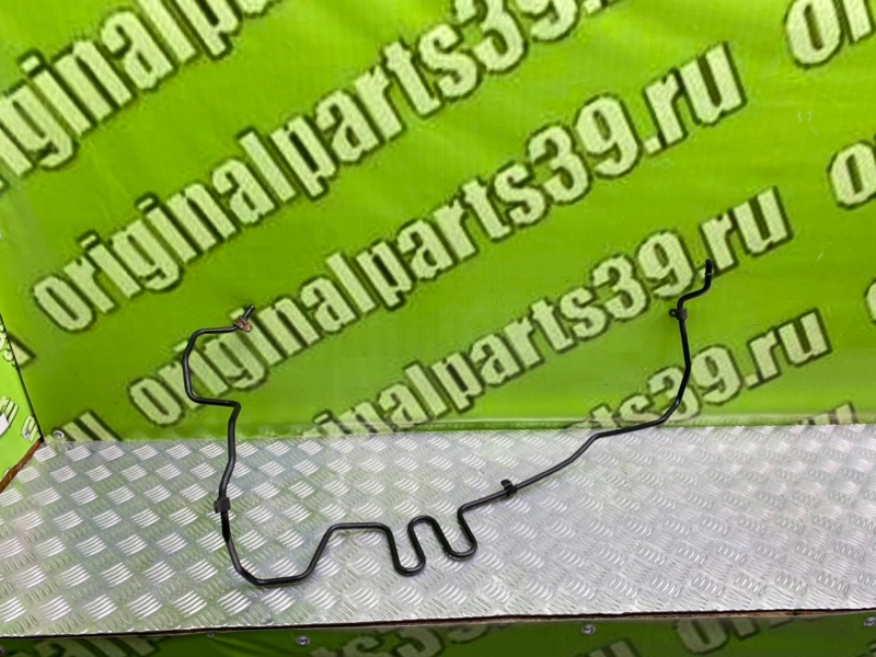 Радиатор ГУР, 1900 рублей, Калининград