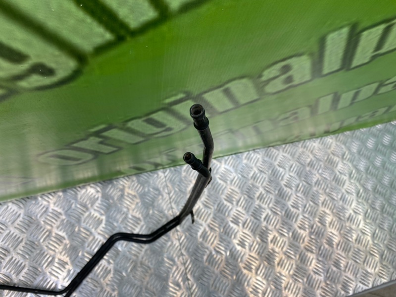 Радиатор ГУР, 1400 рублей, Калининград