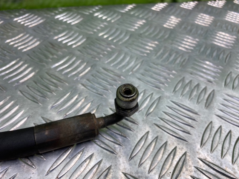 Шланг гур, 1000 рублей, Калининград