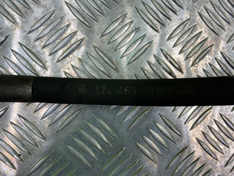 Шланг гур, 1000 рублей, Калининград