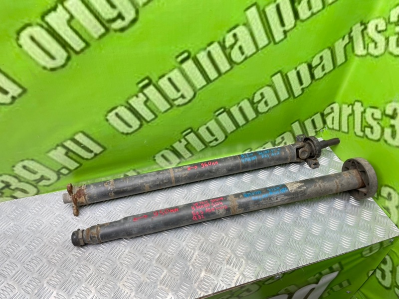 Кардан, 2900 рублей, Калининград