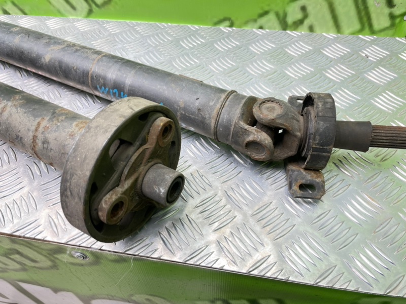 Кардан, 2900 рублей, Калининград