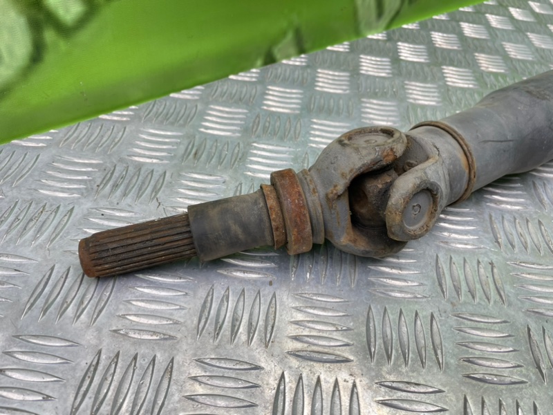 Кардан, 1300 рублей, Калининград