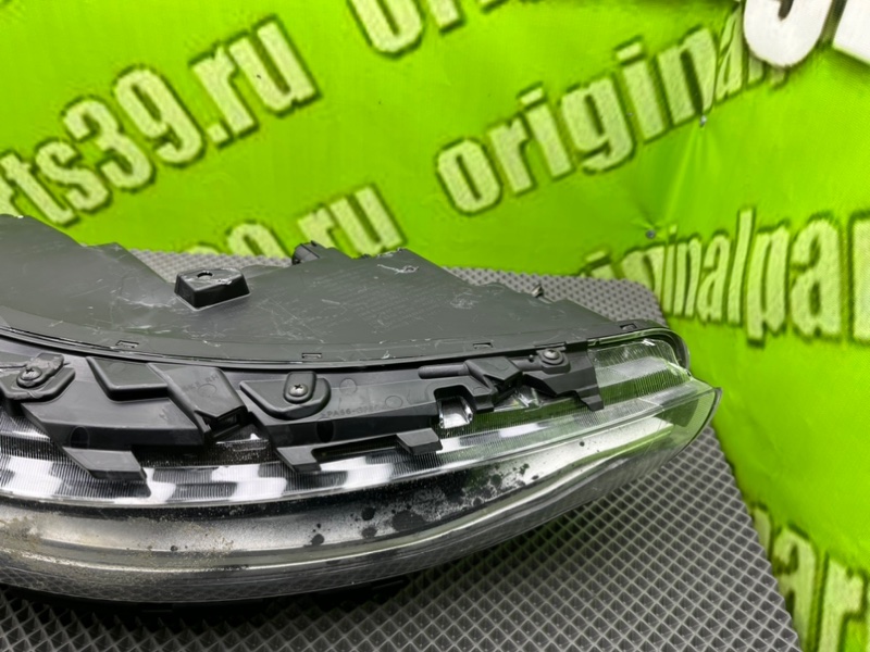 Фара, 12100 рублей, Калининград