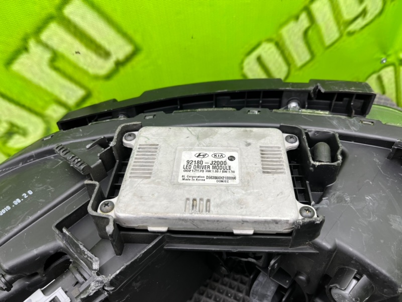 Фара, 12100 рублей, Калининград