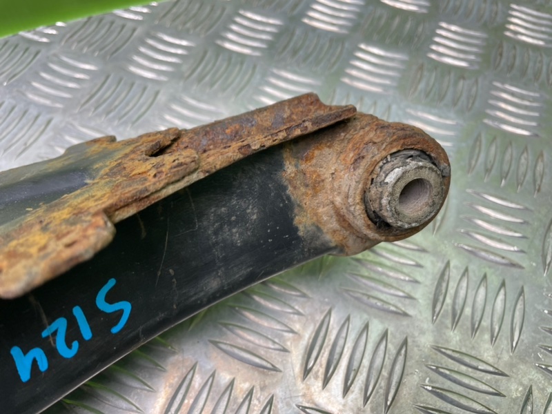 Рычаг, 900 рублей, Калининград