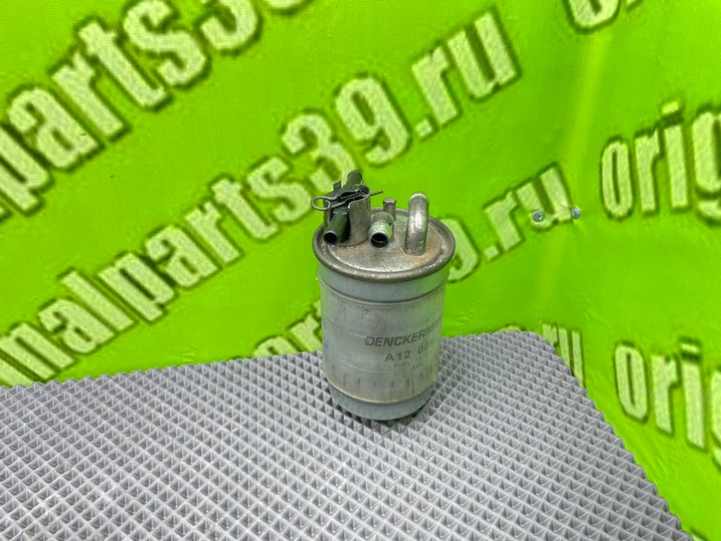 Корпус топливного фильтра, 1000 рублей, Калининград