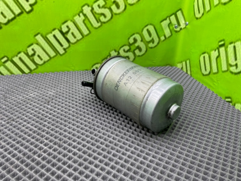 Корпус топливного фильтра, 1000 рублей, Калининград