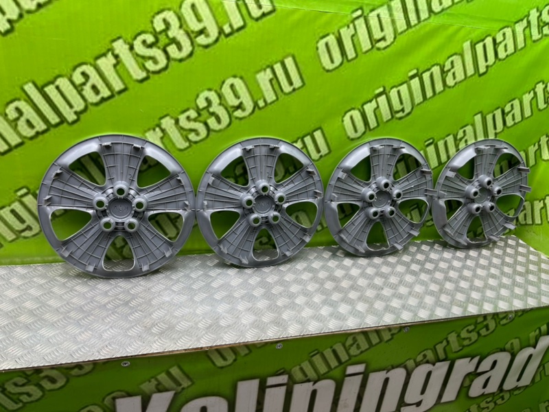 Колпак колеса, 4600 рублей, Тверь